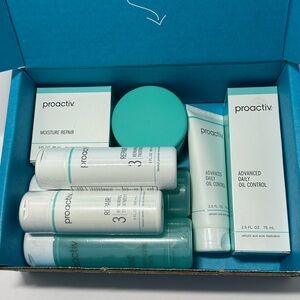 Proactiv Skincare Set #3